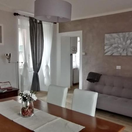 Monna Lisa Apartment Stresa Exterior photo
