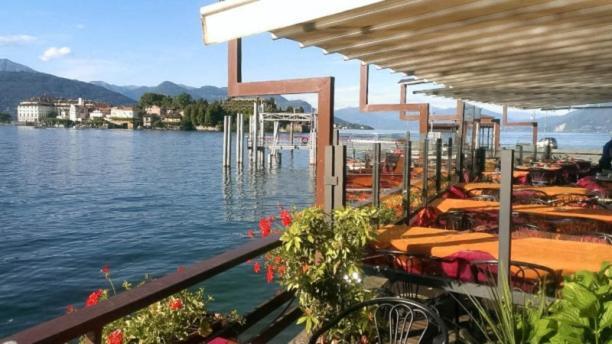Monna Lisa Apartment Stresa Exterior photo